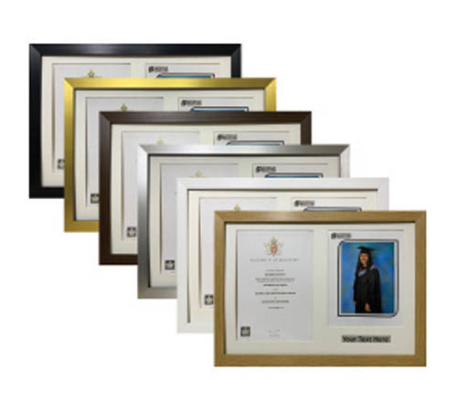 Graduation Picture Frames